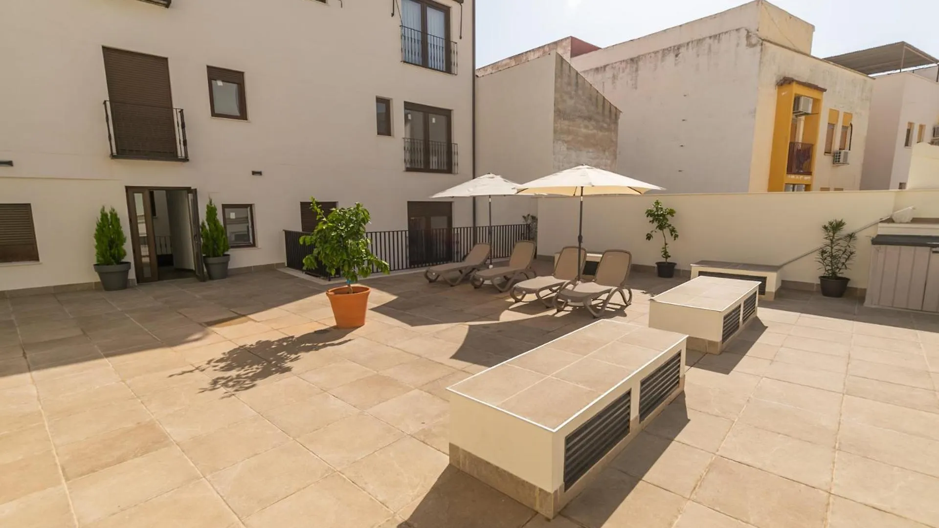 Apartamento Coello_31 Jaén